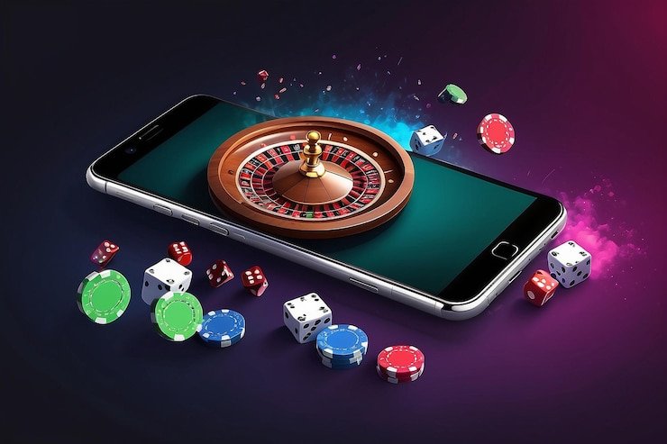 Slot Leprechaun Riches dapurtoto bernuansa emas