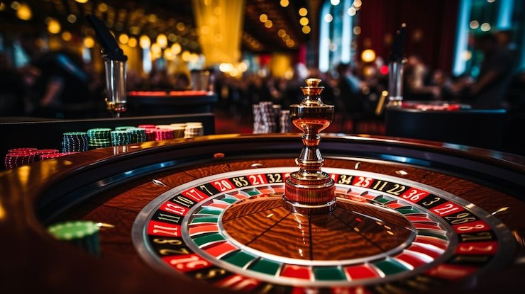 Kartu promo dapurtoto di layar lebar