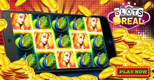 Ilustrasi Slot Fortune Ox bernuansa emas