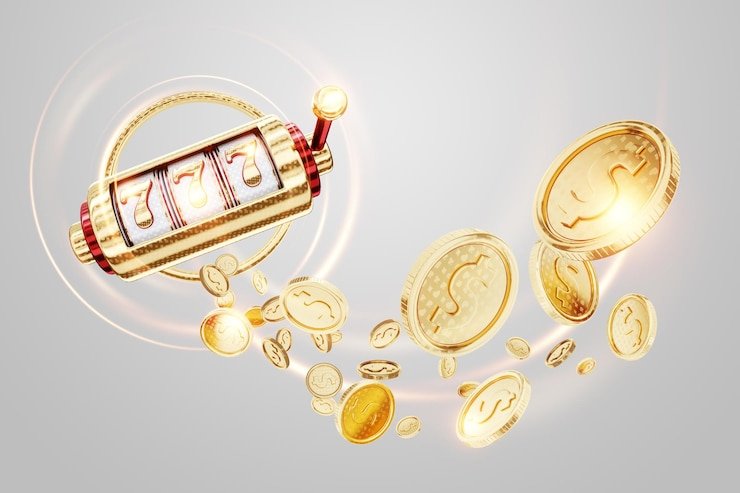 Tampilan mobile Slot Fortune Ox dapurtoto